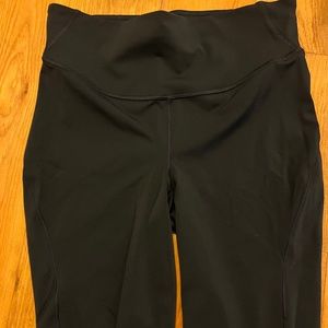 Lululemon Base Pace High-Rise Short 8", Size 8